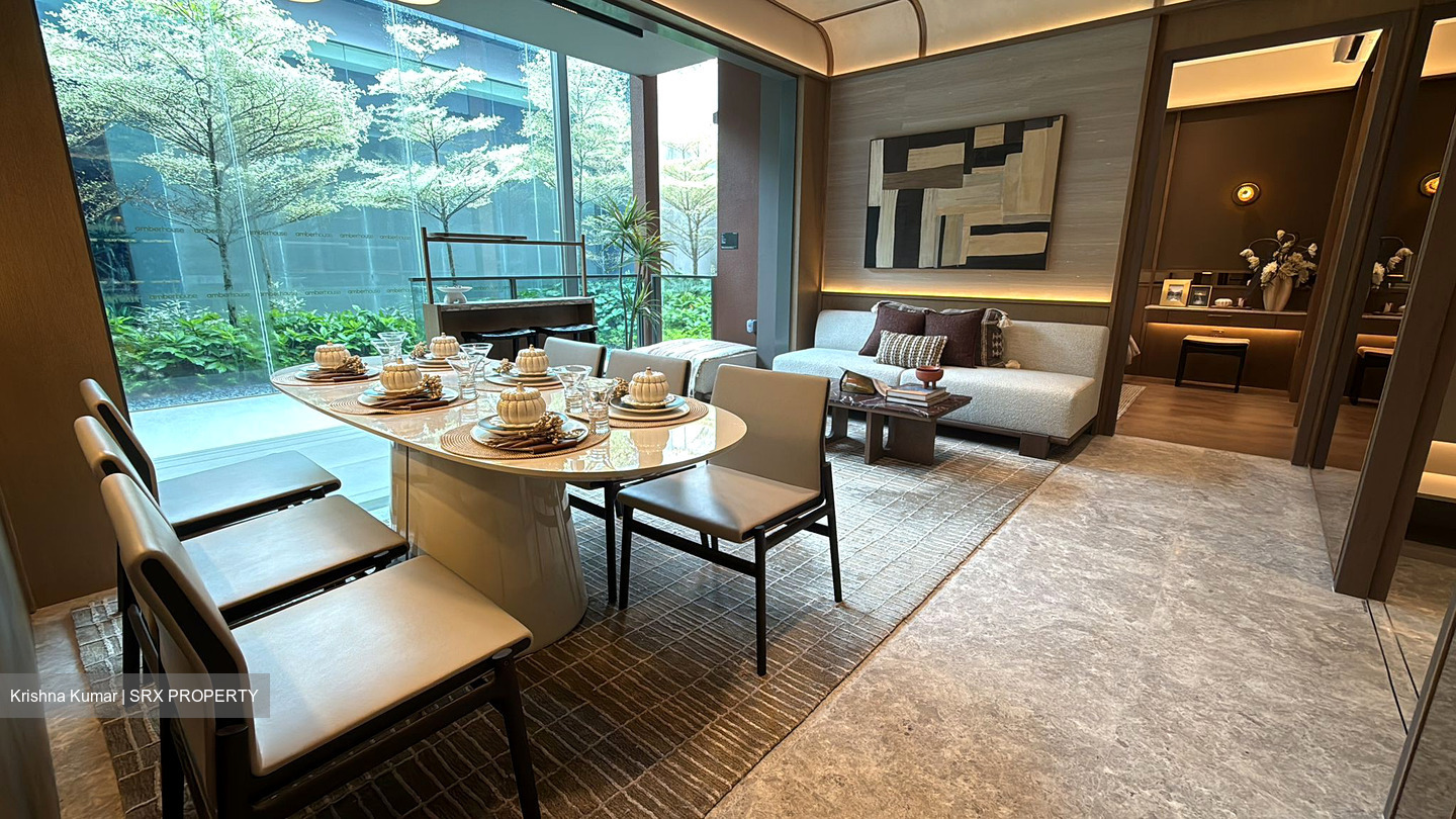 Amber House (D15), Apartment #492524801